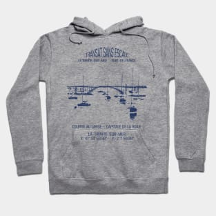 La Trinite sur mer Hoodie